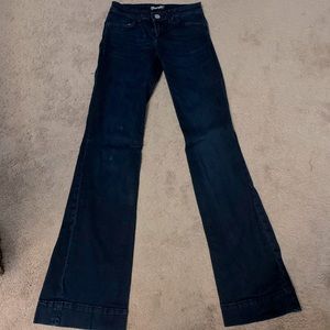 Wrangler womens jeans